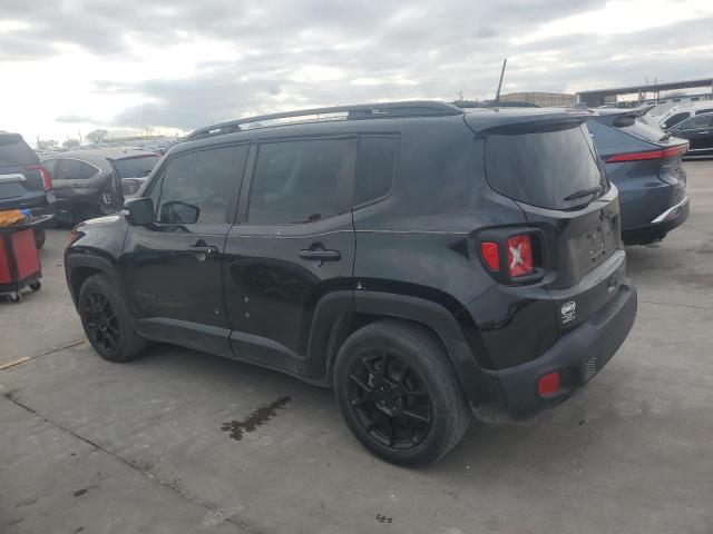 ZACNJABB4LPL42215 | 2020 JEEP RENEGADE L