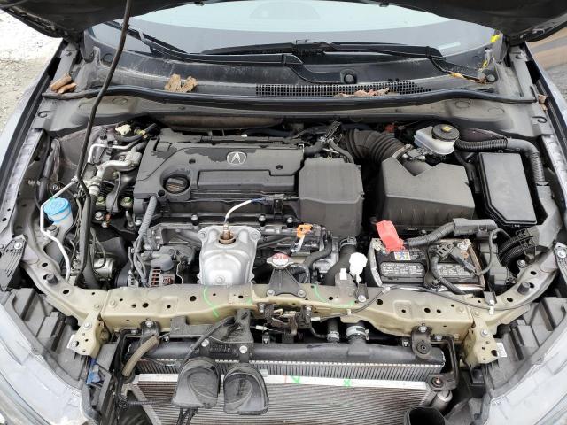 19UDE2F83MA003469 | 2021 ACURA ILX PREMIU