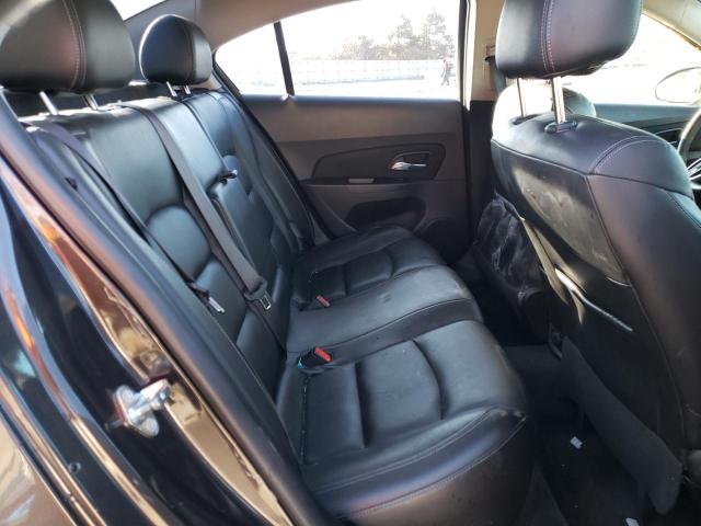 2016 CHEVROLET CRUZE LIMI - 1G1PG5SB0G7105170