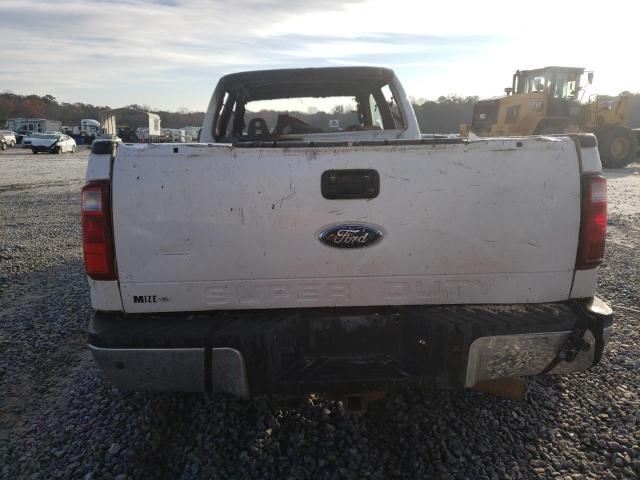 2001 Ford F350 Super Duty VIN: 1FTWW33F51ED73632 Lot: 78198773