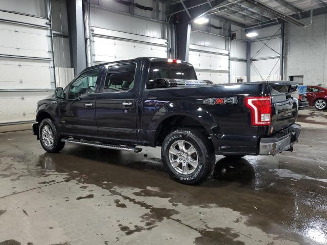 1FTEW1EP8HKD09389 | 2017 FORD F150 SUPER