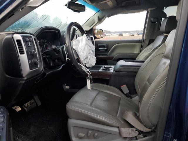 3GTU2NEC4GG235177 | 2016 GMC SIERRA K15