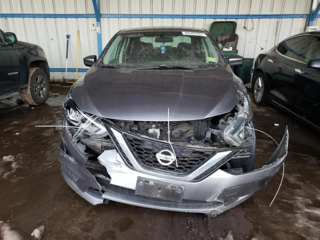 3N1AB7AP5GL684465 | 2016 NISSAN SENTRA S