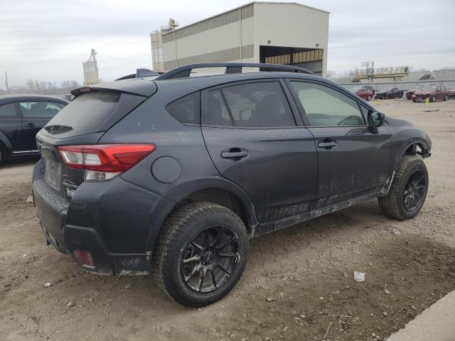 JF2GTACC6K8391128 | 2019 SUBARU CROSSTREK