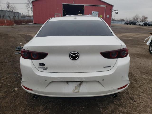 JM1BPBDM0K1123355 | 2019 MAZDA 3 PREFERRE