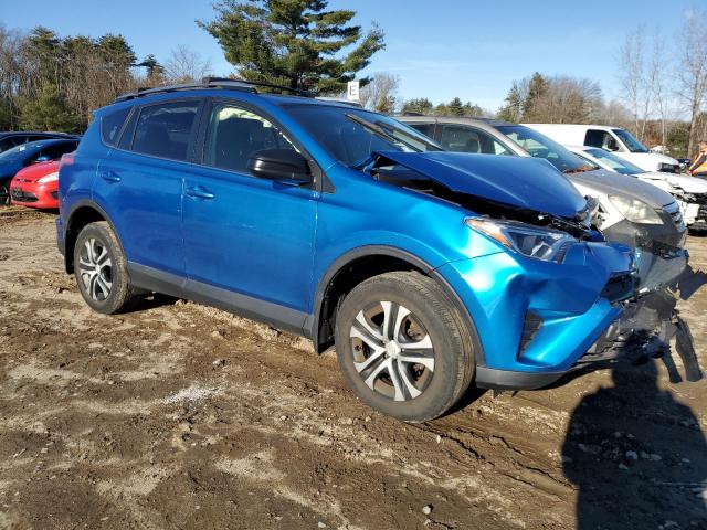 2018 Toyota Rav4 Le VIN: JTMBFREV2JJ198737 Lot: 80026233