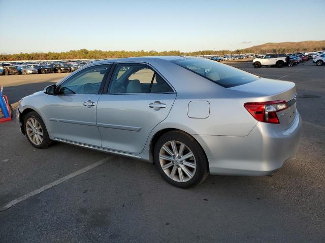 4T1BK1FK7EU027483 | 2014 TOYOTA CAMRY SE