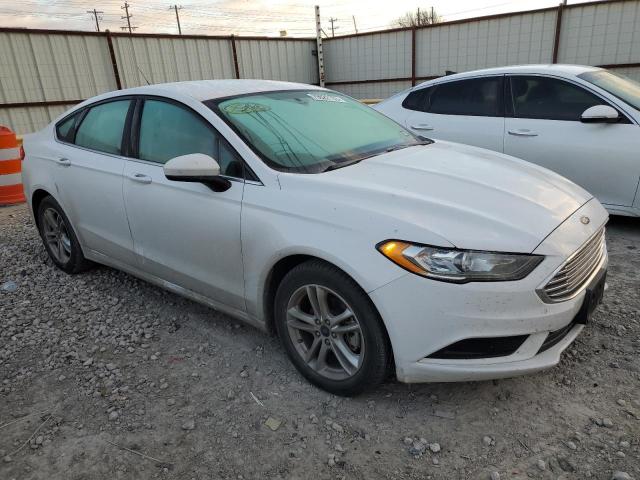 3FA6P0H75JR284868 | 2018 FORD FUSION SE