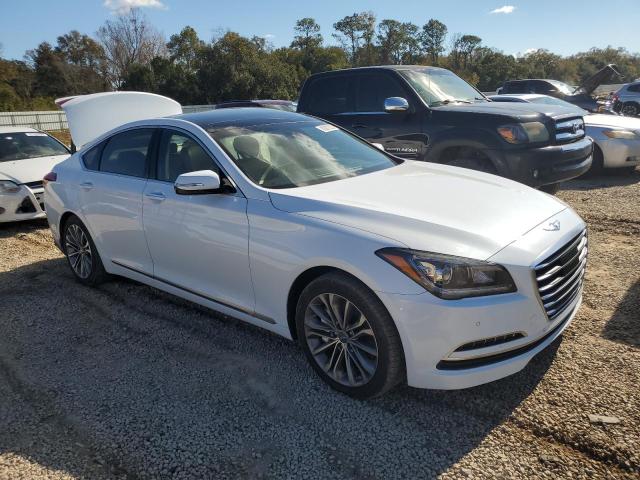 KMHGN4JE0FU025124 | 2015 HYUNDAI GENESIS 3.