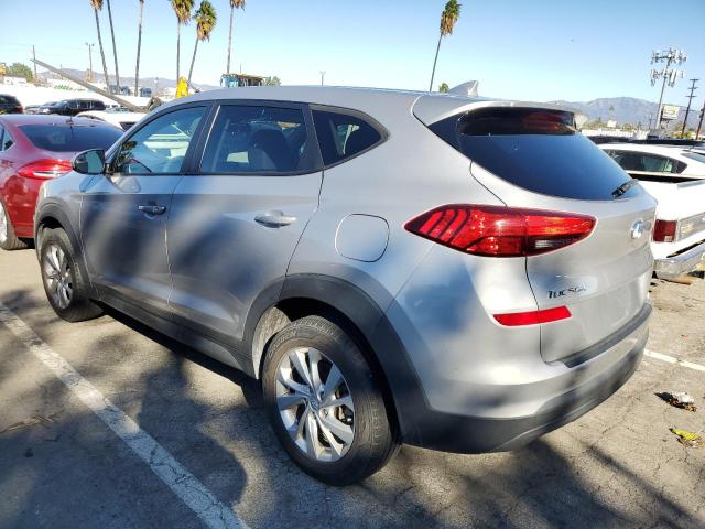 KM8J23A45LU100900 | 2020 HYUNDAI TUCSON SE