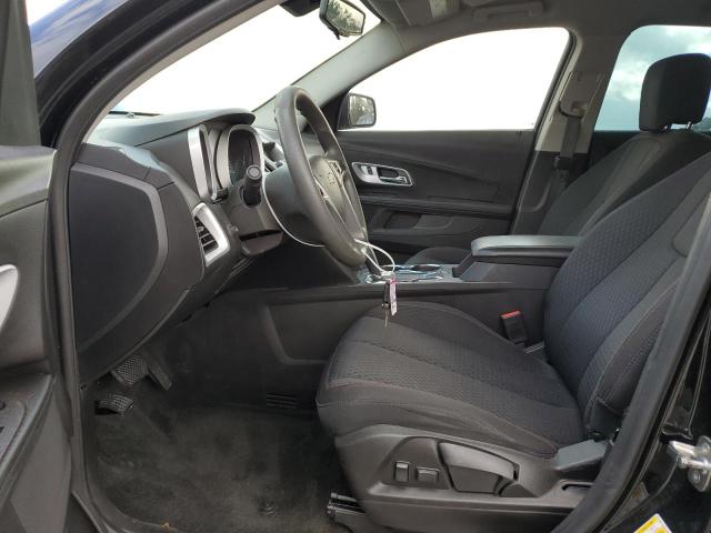 2GNALAEK0F6136051 | 2015 CHEVROLET EQUINOX LS