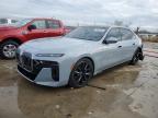 BMW I7 XDRIVE6 снимка