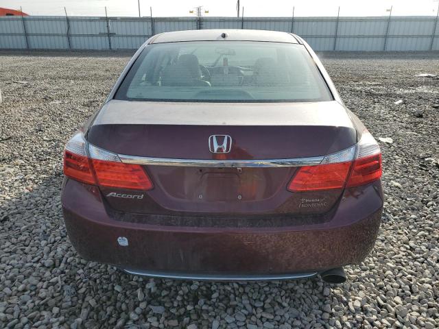 1HGCR2F81EA276542 | 2014 HONDA ACCORD EXL