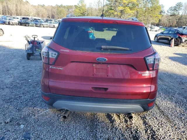 1FMCU9J90HUE25186 | 2017 FORD ESCAPE TIT