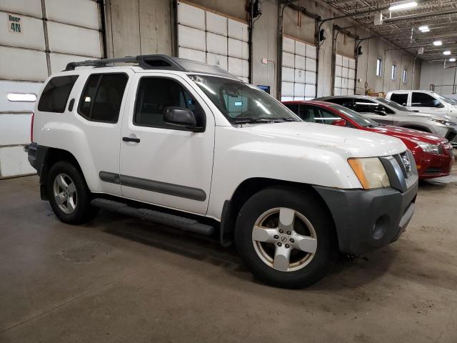 5N1AN08U38C535018 | 2008 Nissan xterra off road