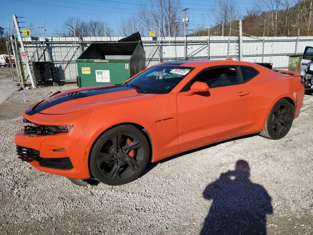 1G1FH1R70L0133816 | 2020 CHEVROLET CAMARO SS