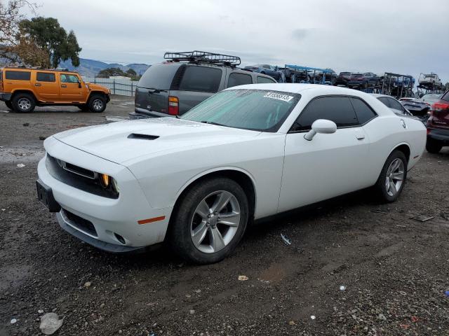 2C3CDZAG6HH539316 | 2017 DODGE CHALLENGER