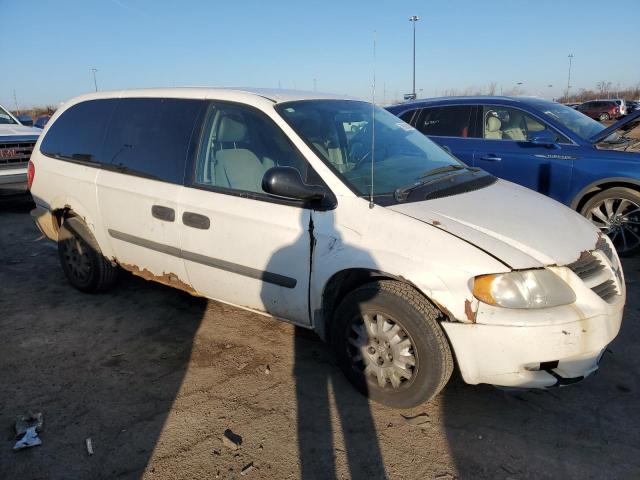 1D4GP23R57B203306 | 2007 Dodge grand caravan c/v