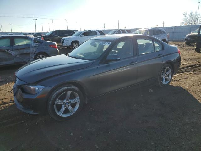 2013 BMW 3 Series 328xi