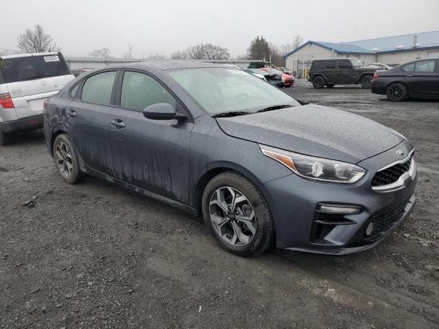 3KPF24AD2KE032102 | 2019 KIA FORTE FE