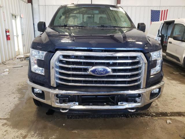 1FTEW1EP9FKE63719 | 2015 FORD F150 SUPER