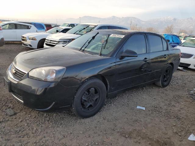 2006 Chevrolet Malibu LT