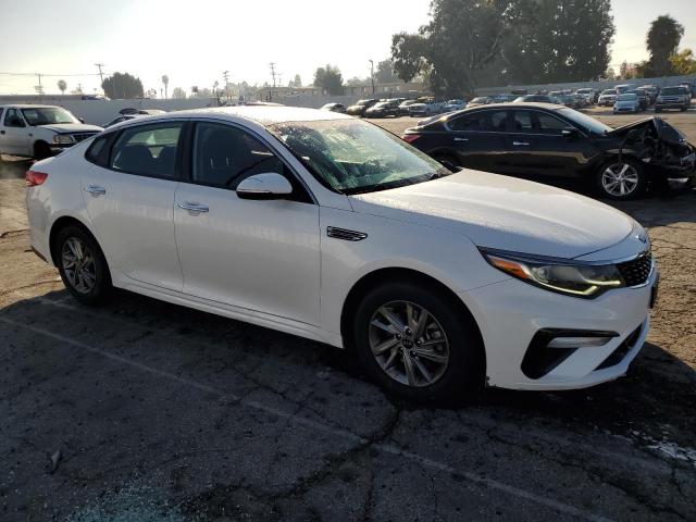 5XXGT4L37KG326253 | 2019 KIA OPTIMA LX