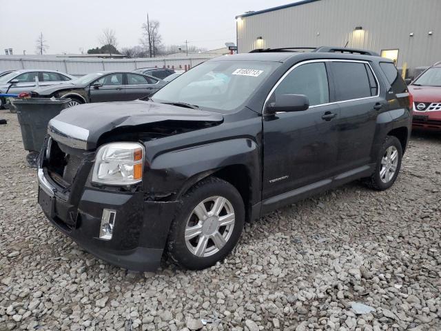 2014 GMC Terrain SLE