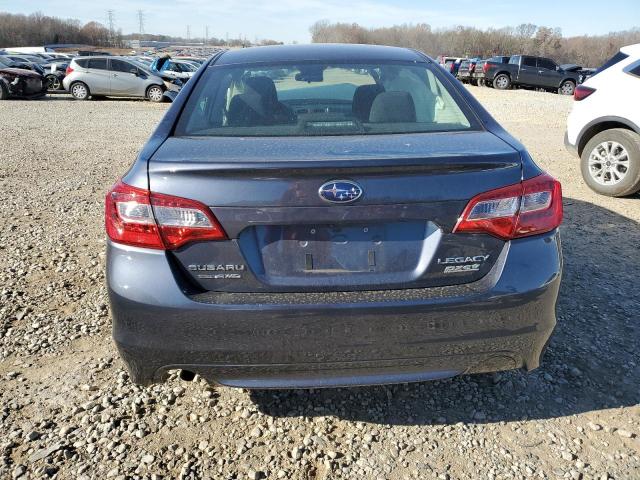 4S3BNAA64H3045908 | 2017 SUBARU LEGACY 2.5