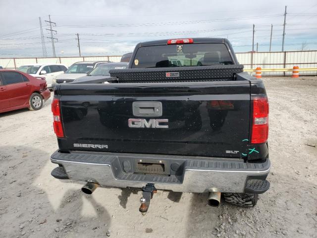 3GTU2VEC3EG254784 | 2014 GMC SIERRA K15