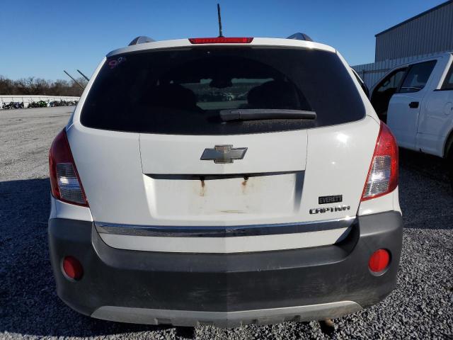 3GNAL2EK1ES620249 | 2014 CHEVROLET CAPTIVA LS