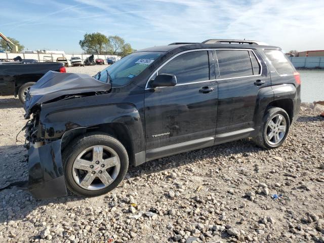 2013 GMC Terrain SLT