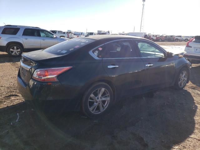 Vin: 1n4al3ap7fc124112, lot: 81998723, nissan altima 2.5 20153