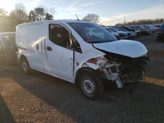 3N6CM0KN5GK693058 | 2016 NISSAN NV200 2.5S