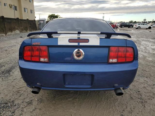 1ZVHT82H385193302 | 2008 Ford mustang gt