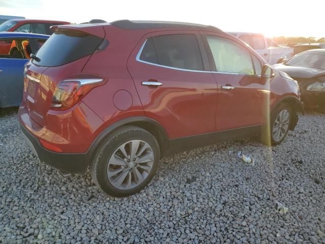 KL4CJASB9JB716040 | 2018 BUICK ENCORE PRE