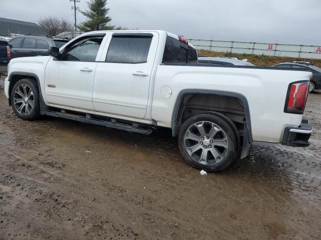 3GTU2NEC7HG148195 | 2017 GM c sierra k1500 slt