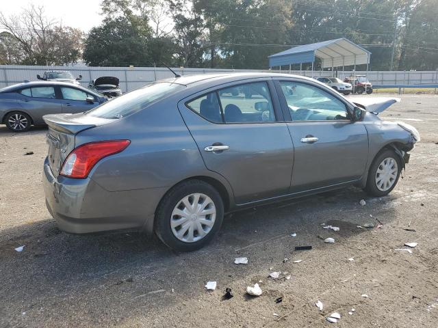 3N1CN7APXGL866887 | 2016 NISSAN VERSA S