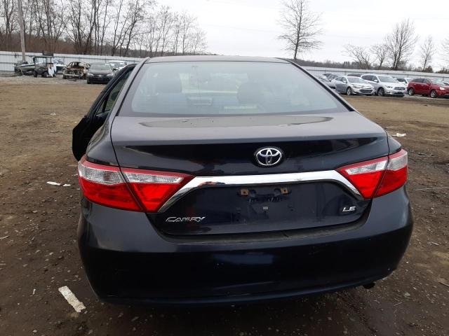 4T1BF1FK8HU294804 | 2017 TOYOTA CAMRY LE