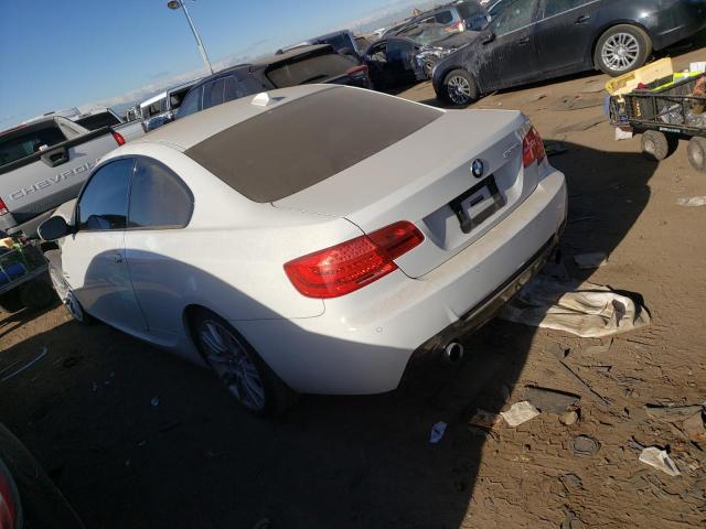 WBAKF9C5XBE671875 | 2011 BMW 335 xi