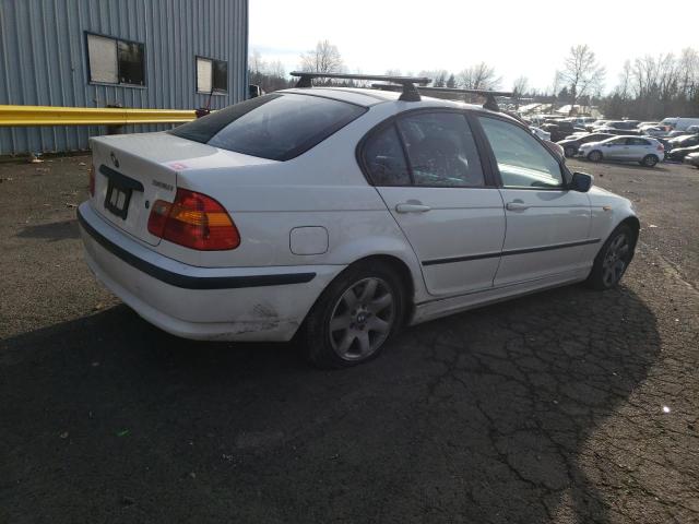 Image 3 of 2002 BMW 3er salvage vehicle - Lot #80625383 at Copart