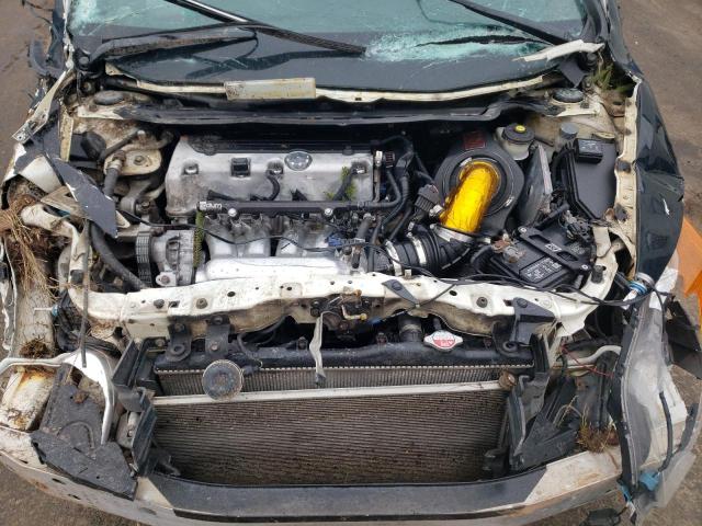 2015 HONDA CIVIC SI - 2HGFG4A5XFH100975