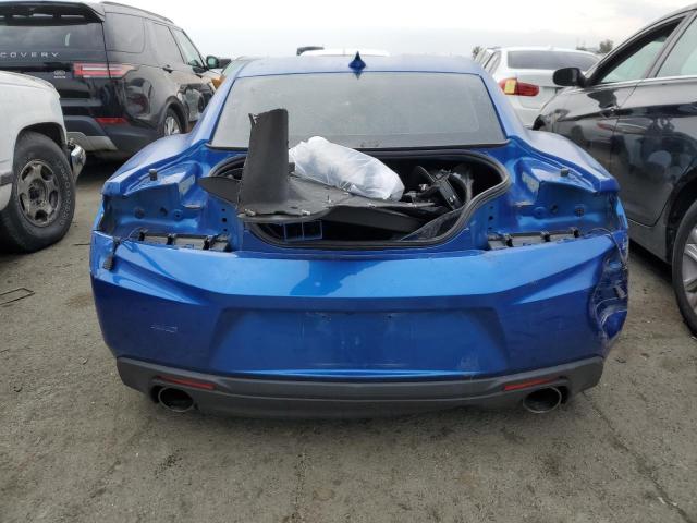 1G1FF1R75H0149992 | 2017 CHEVROLET CAMARO SS