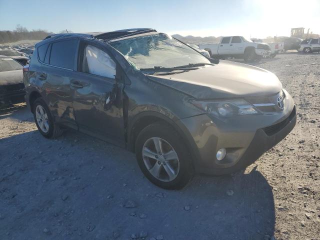 2T3WFREVXEW122093 | 2014 Toyota rav4 xle