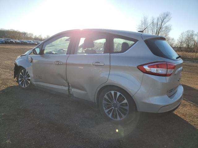 2017 FORD C-MAX 1FADP5FU4HL110439