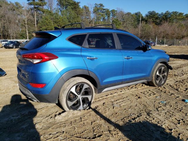 KM8J3CA23HU306476 | 2017 HYUNDAI TUCSON LIM