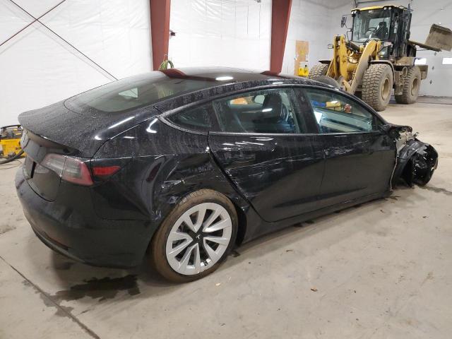 5YJ3E1EA8PF450254 | 2023 TESLA MODEL 3