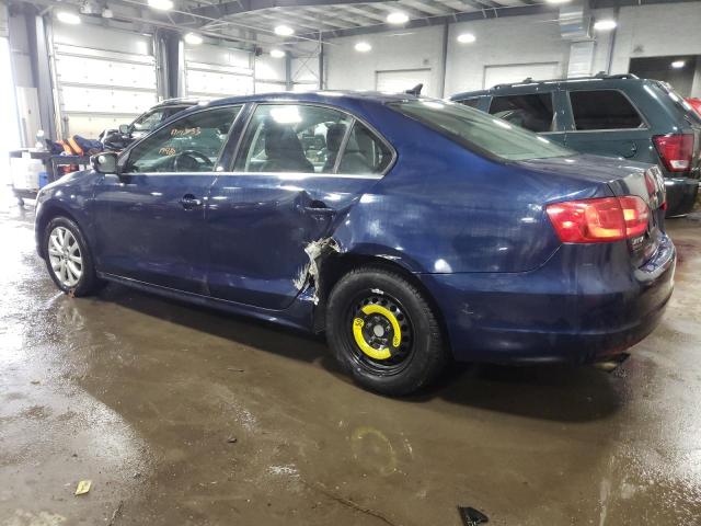 3VWD07AJ1EM400362 | 2014 VOLKSWAGEN JETTA SE