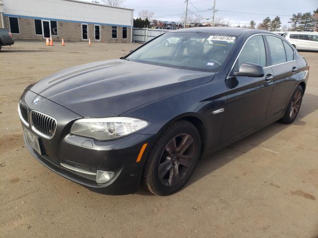 VIN WBAXH5C56DD106945 2013 BMW 5 Series, 528 XI no.1