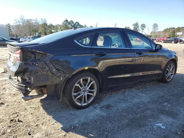 3FA6P0G74HR298322 | 2017 FORD FUSION S